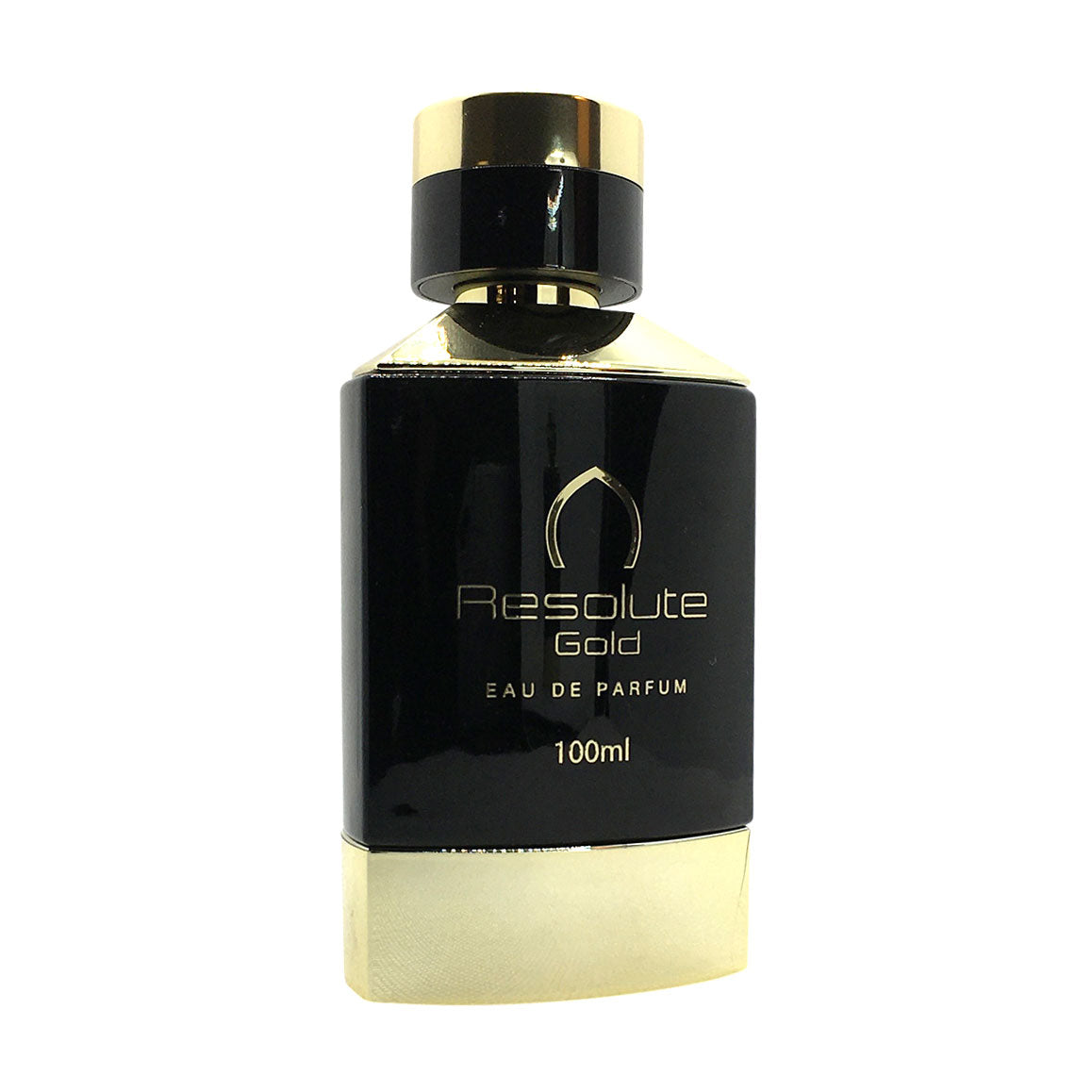 ORO RESUELTO 100 ML EDP