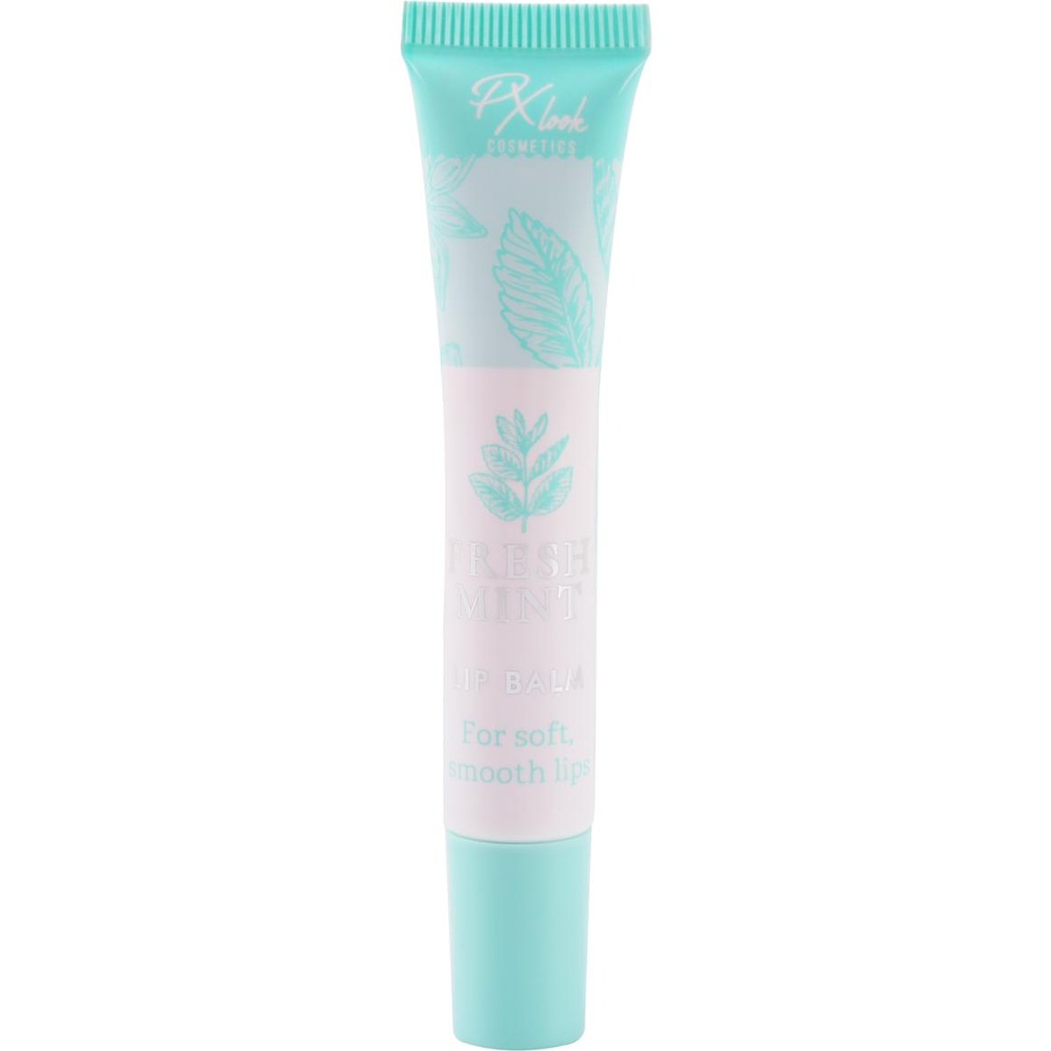 Bálsamo labial de menta fresca PxLook