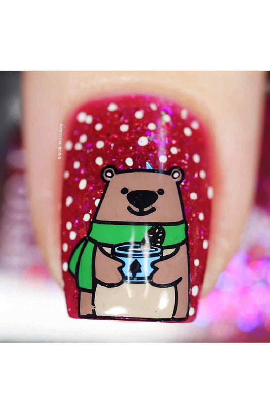 Jingle All The Way, (Christmas-05)