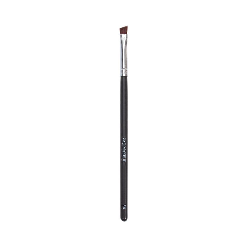 ANGLED EYEBROW BRUSH