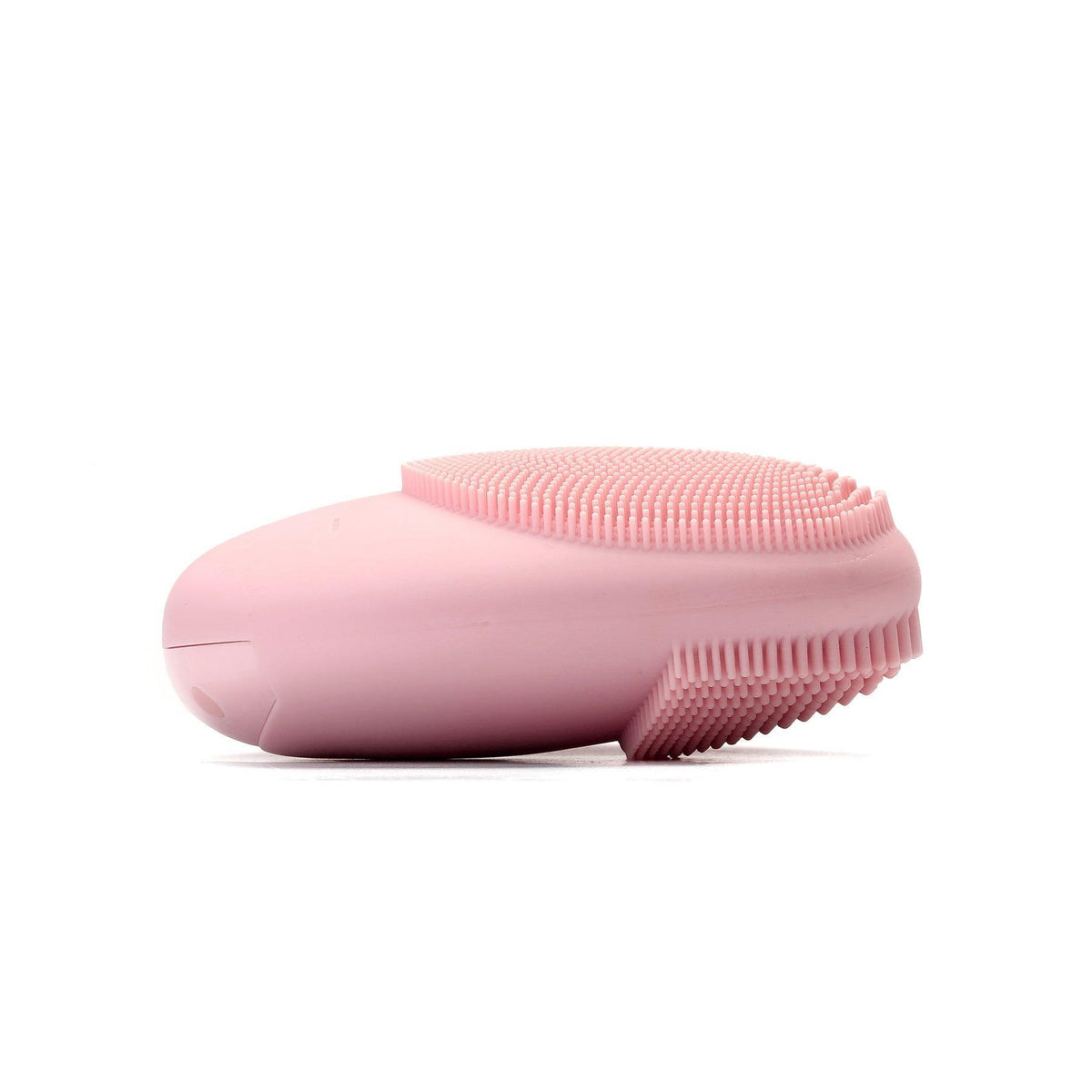Cepillo limpiador facial de silicona Mellow W-SONIC