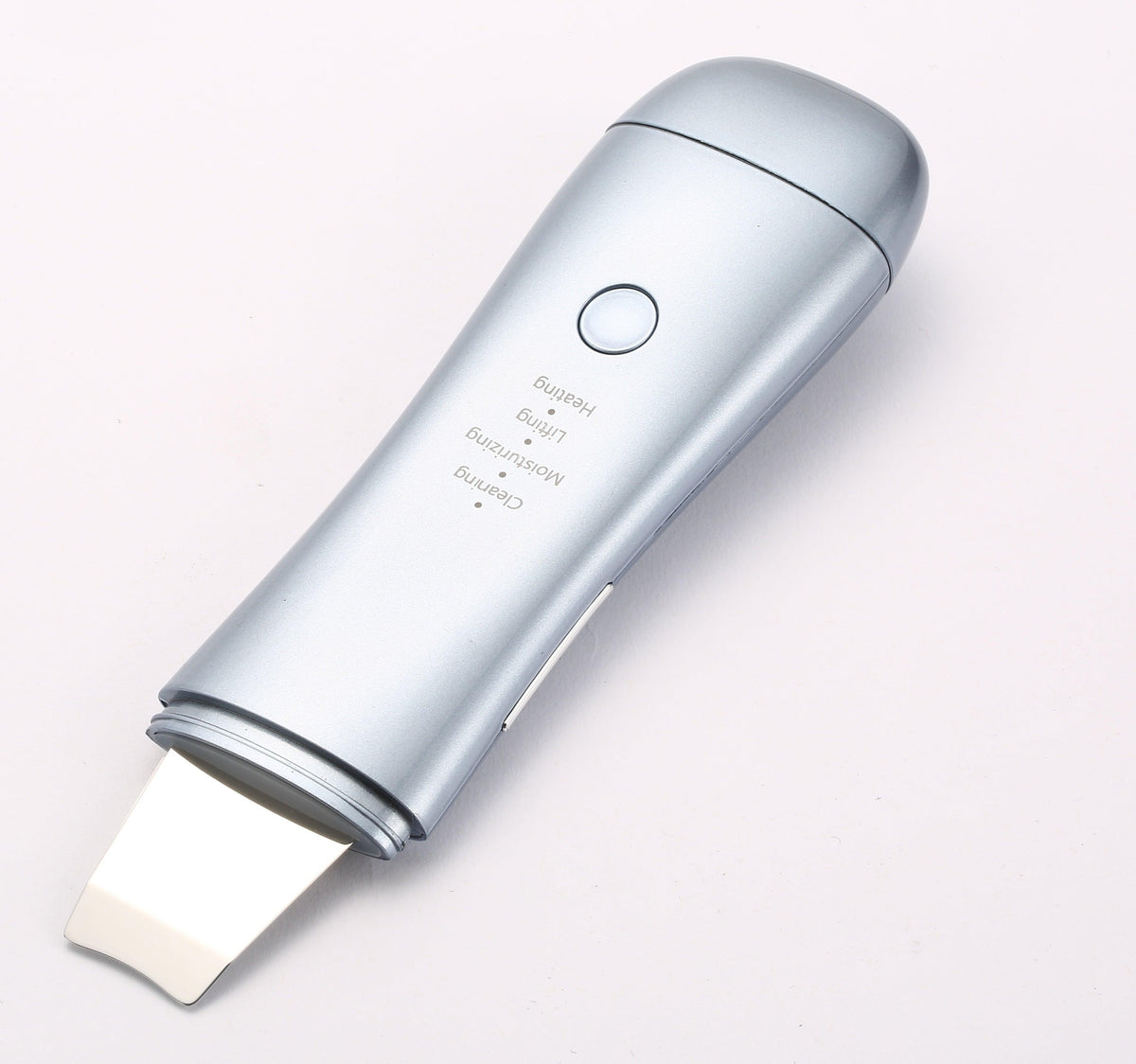 ZAQ UltraScrub Dual-Solution Ultrasonic Scrub Spatula