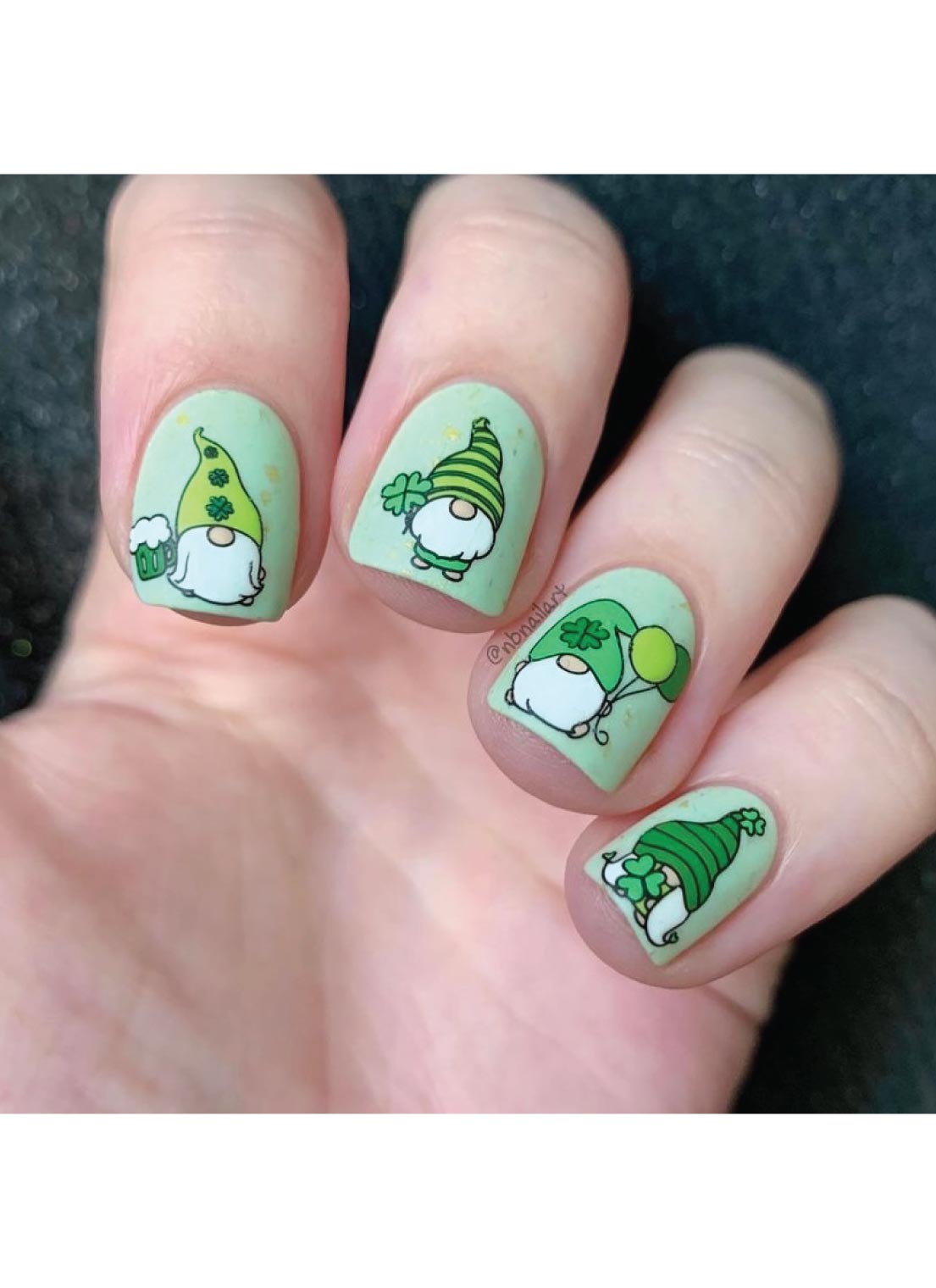 La Saint-Patrick-05