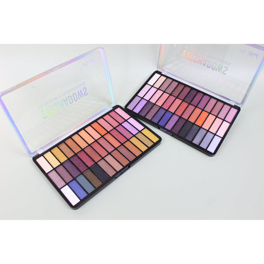 39 Color Eyeshadow Palette