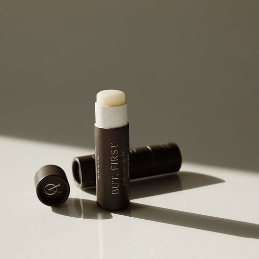MAIS D'ABORD, la base de parfum hydratante