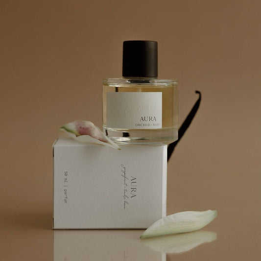 Parfum AURA