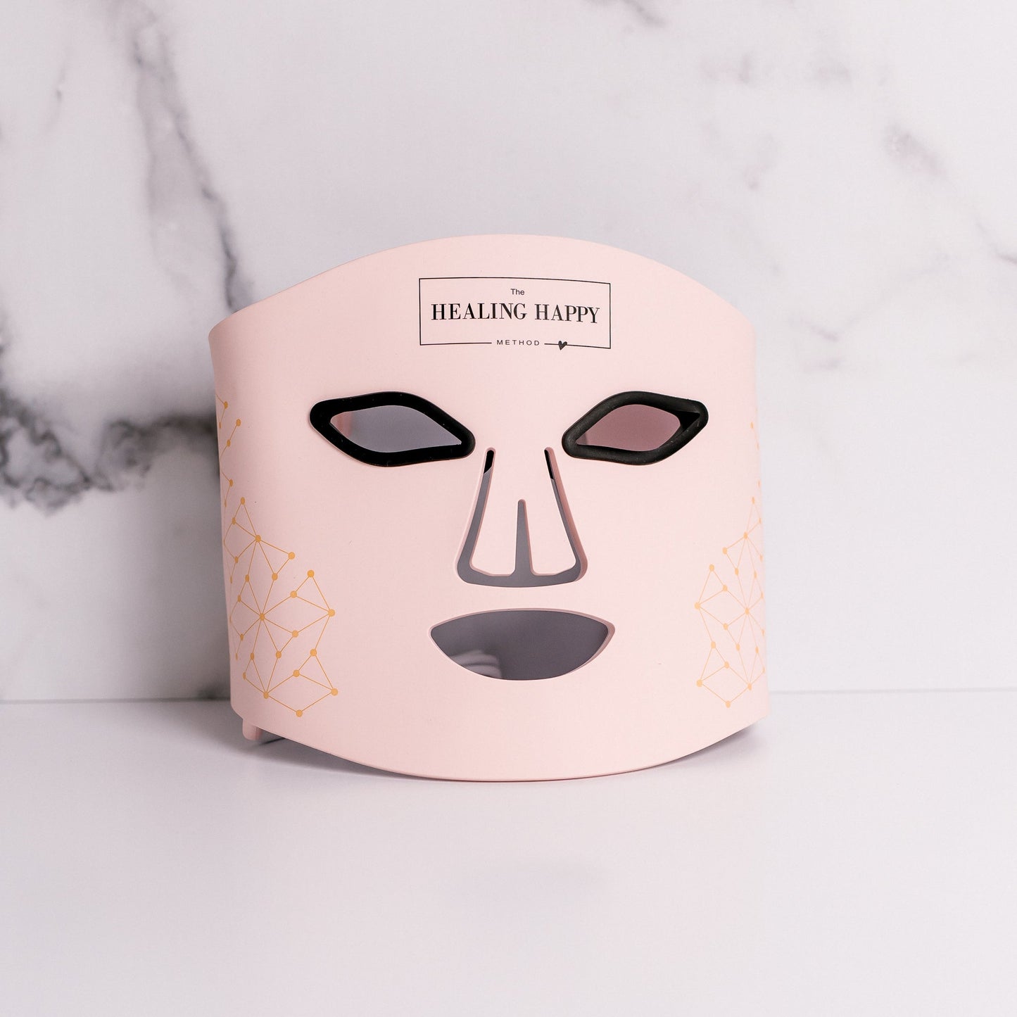 Glow Up All Natural, Organic Skin Care Set to Heal Skin