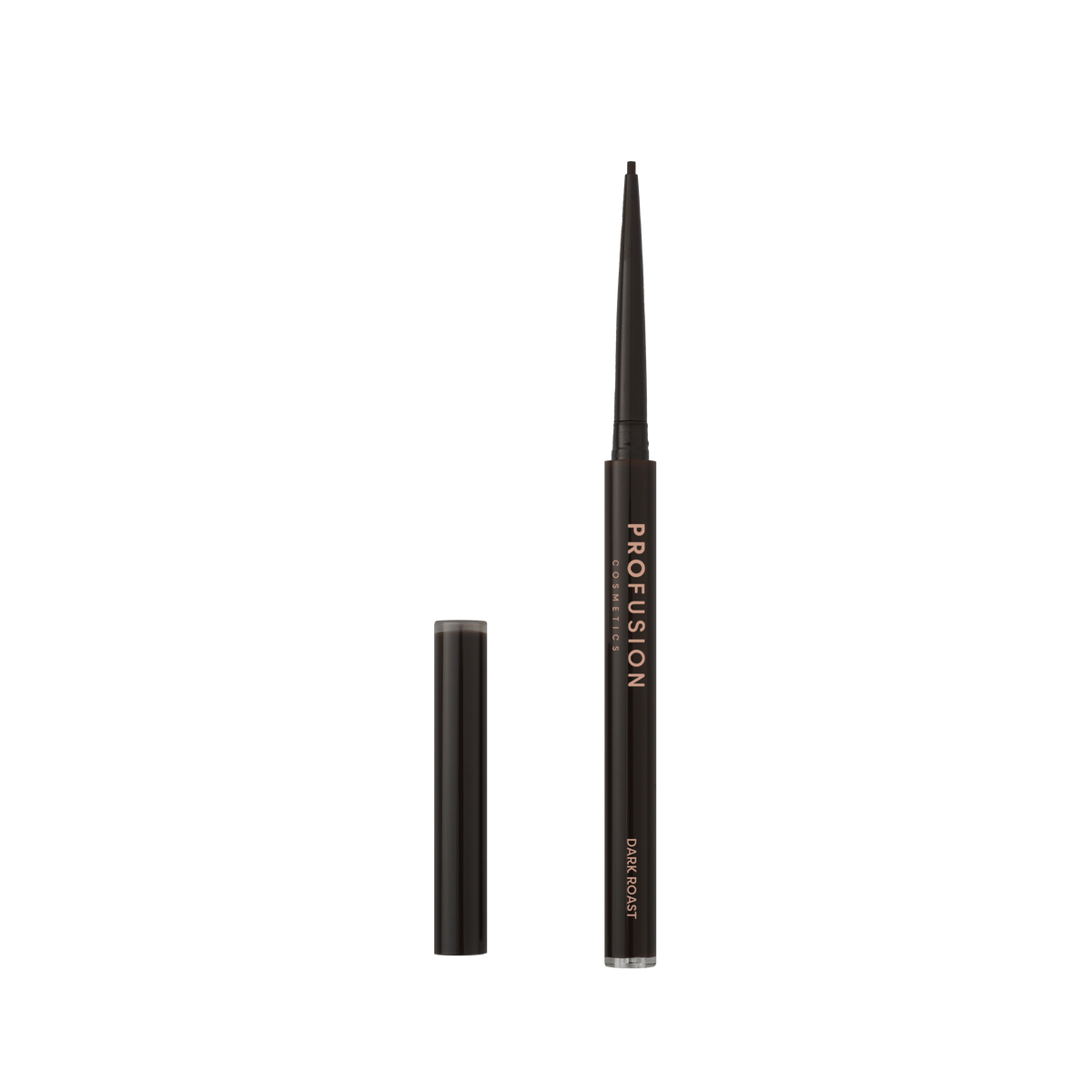 Delineador de gel de precisión Seamless Strokes - Tostado oscuro