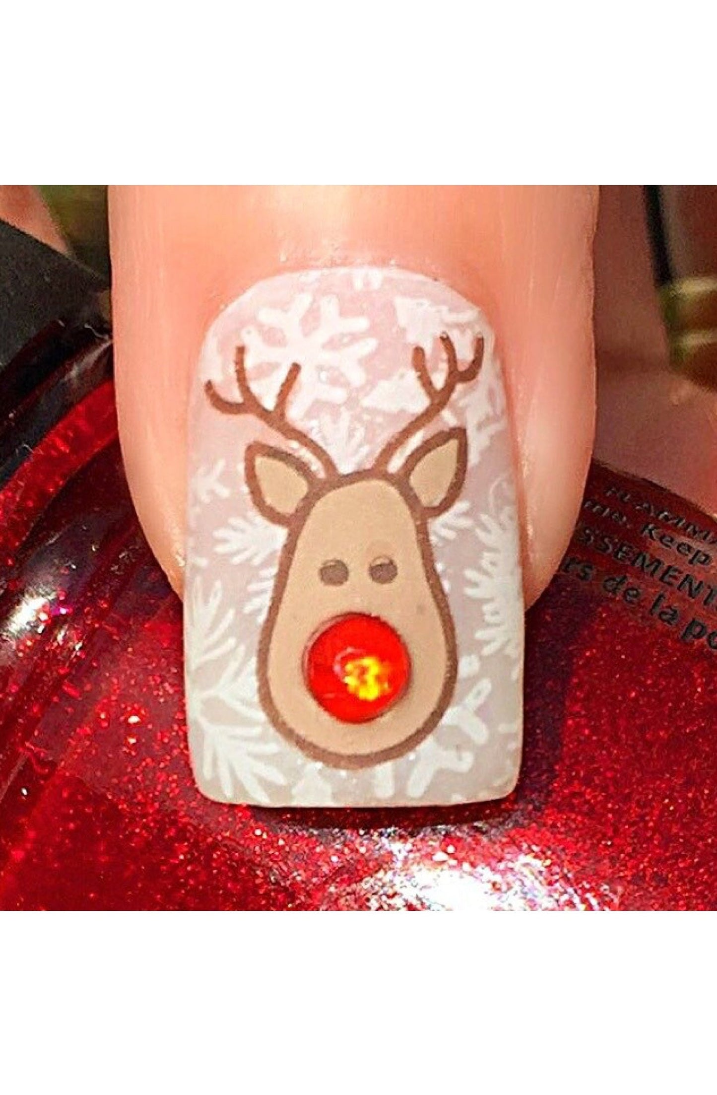 Holiday Spirit, (Christmas-01)