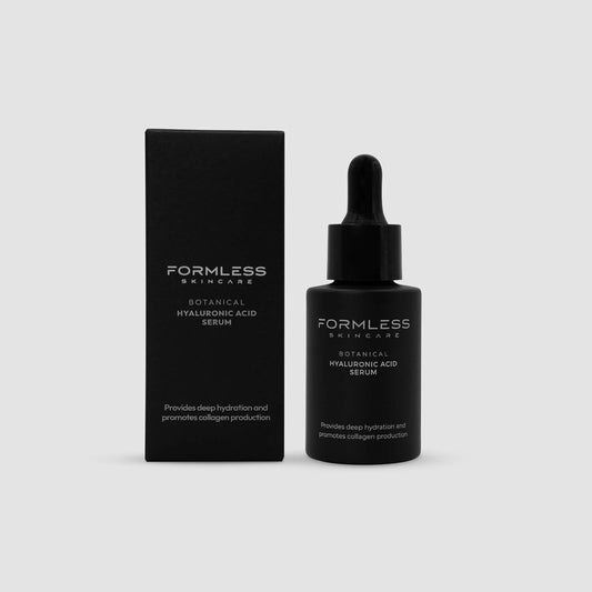 BOTANICAL HYALURONIC ACID SERUM