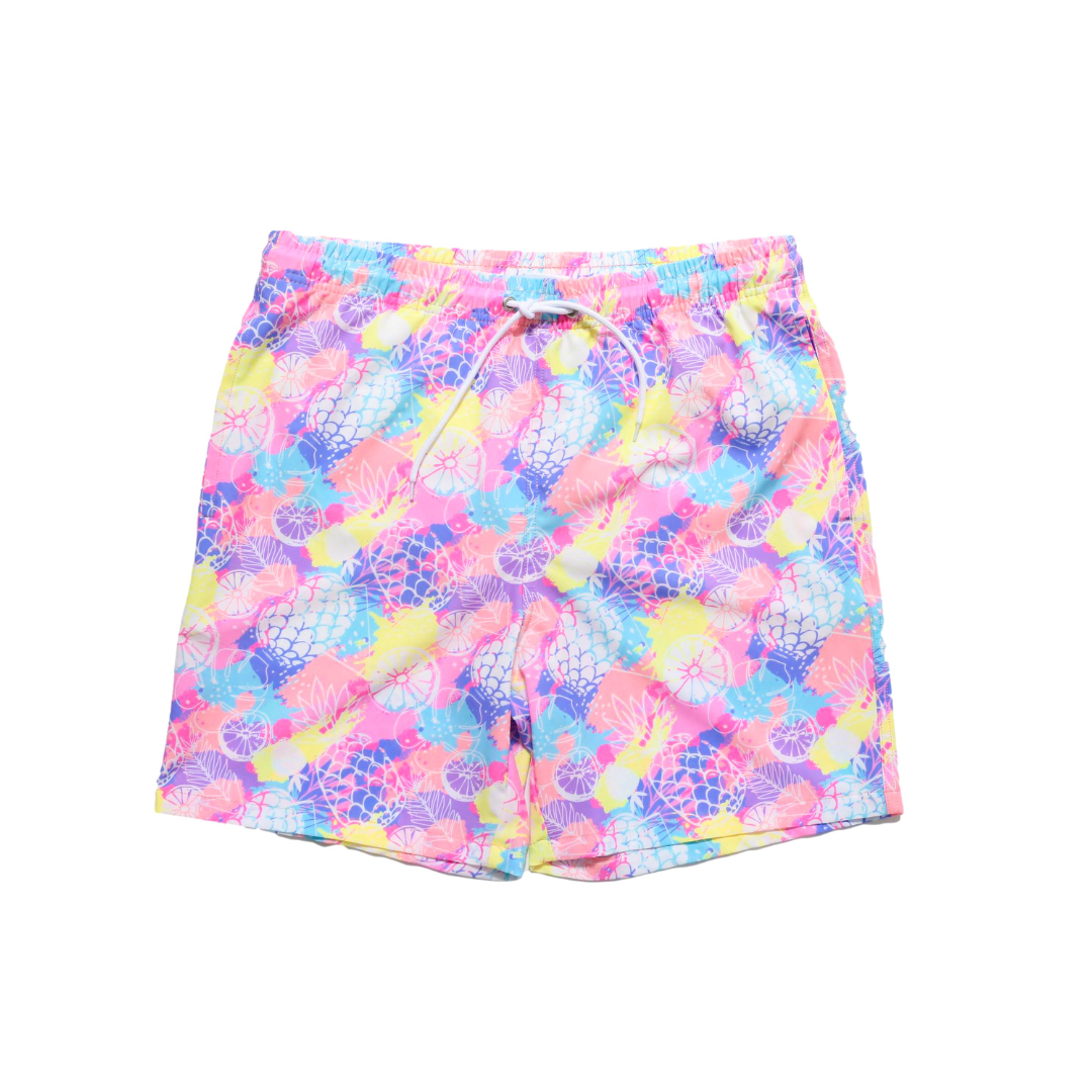 Bóxer Mango Isle para hombre
