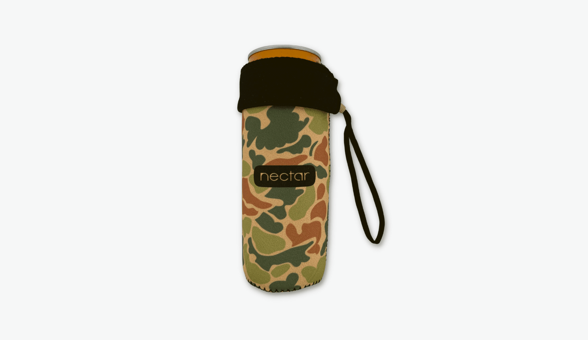 Nectar Can Case Koozie