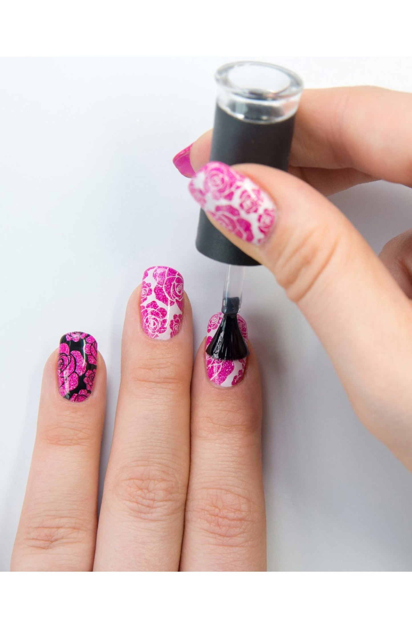 Soak-Off No Wipe Gel Top Coat