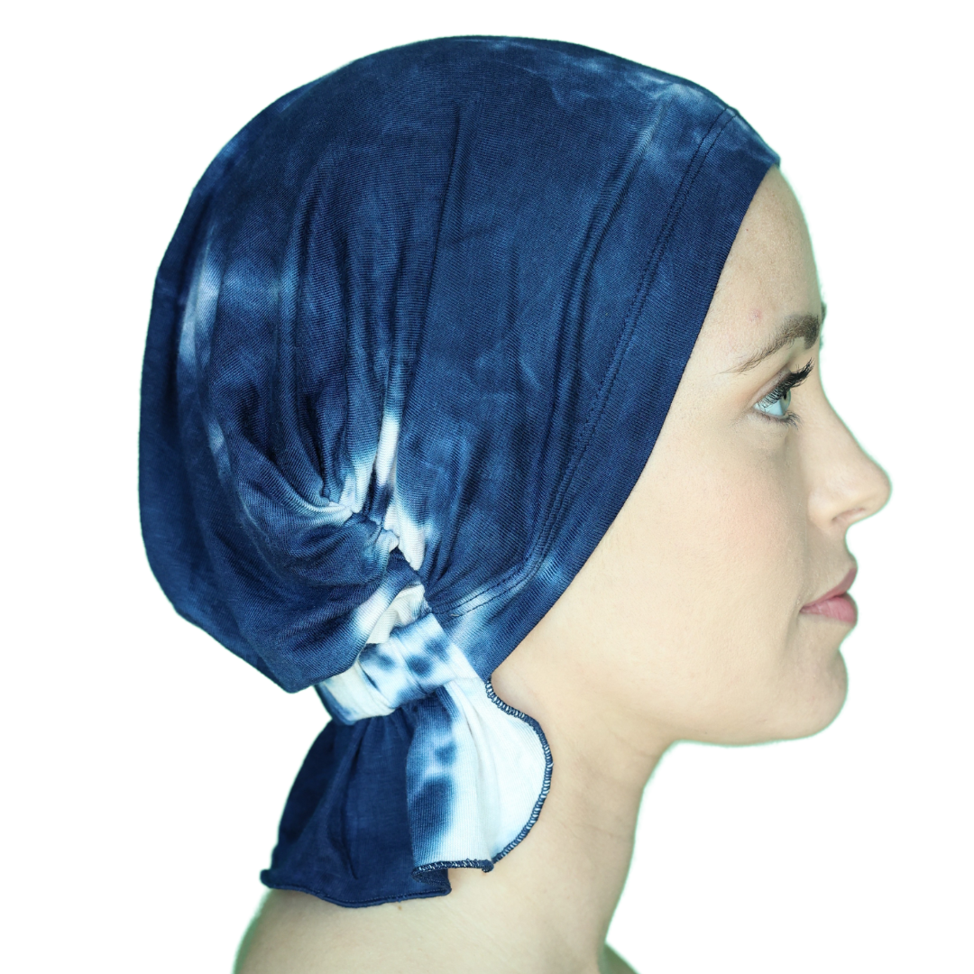 Scarves - Chemo Beanies® - Elise