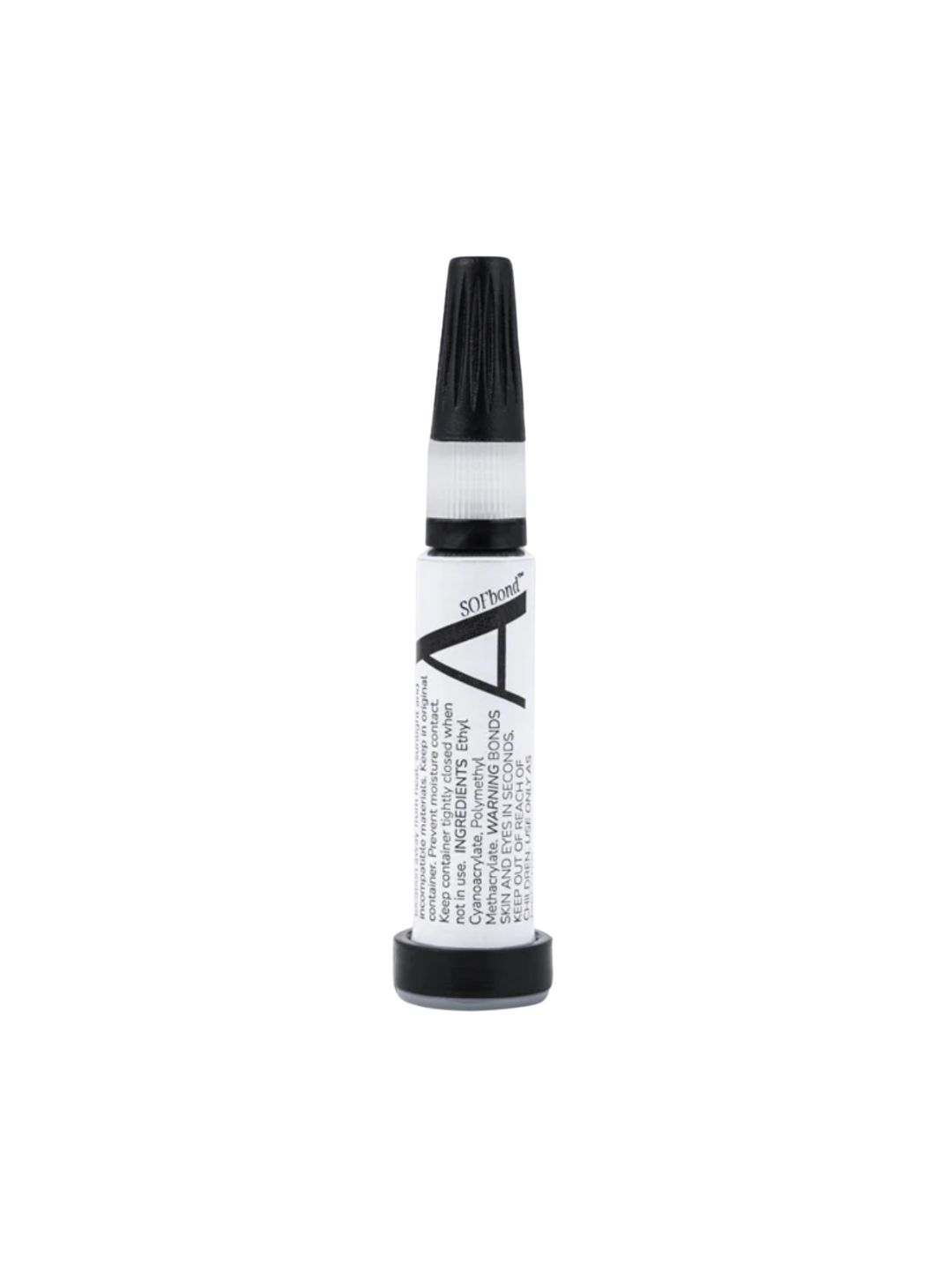 Pegamento en gel sin UV Alda SOFbond