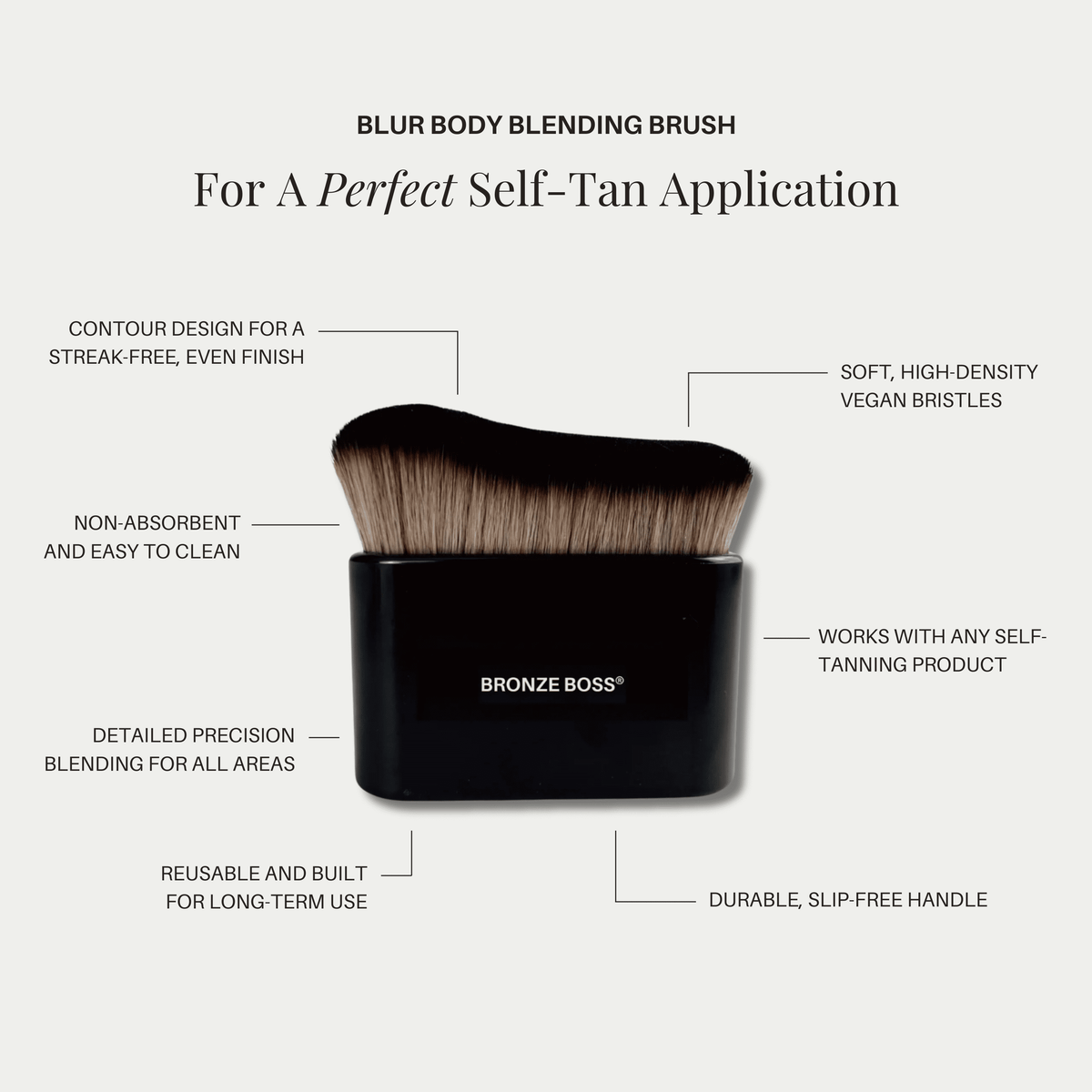 Blur (Body Blending Brush)