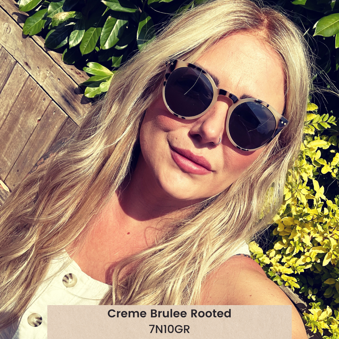 Hera 23" | Remy Human Hair Lace Front Wig (Hand-Tied)
