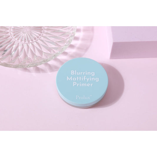 Blurring Mattifying Primer