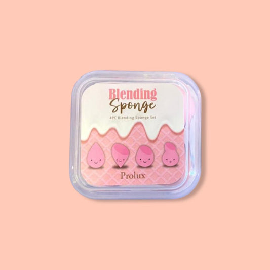 Blending Sponge Set