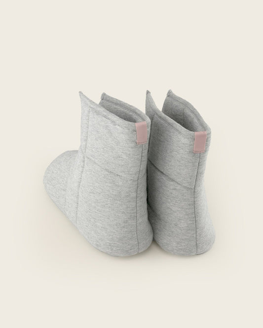 Cloud Bootie