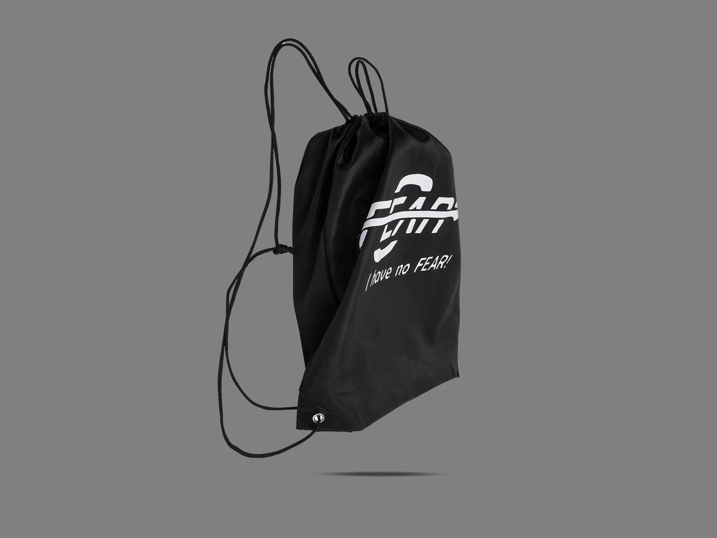 Fear0 NJ Retro Black/White Skateboard Men Canvas Shoes Sneakers Men