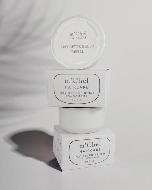 Recambio de brocha Day After™
