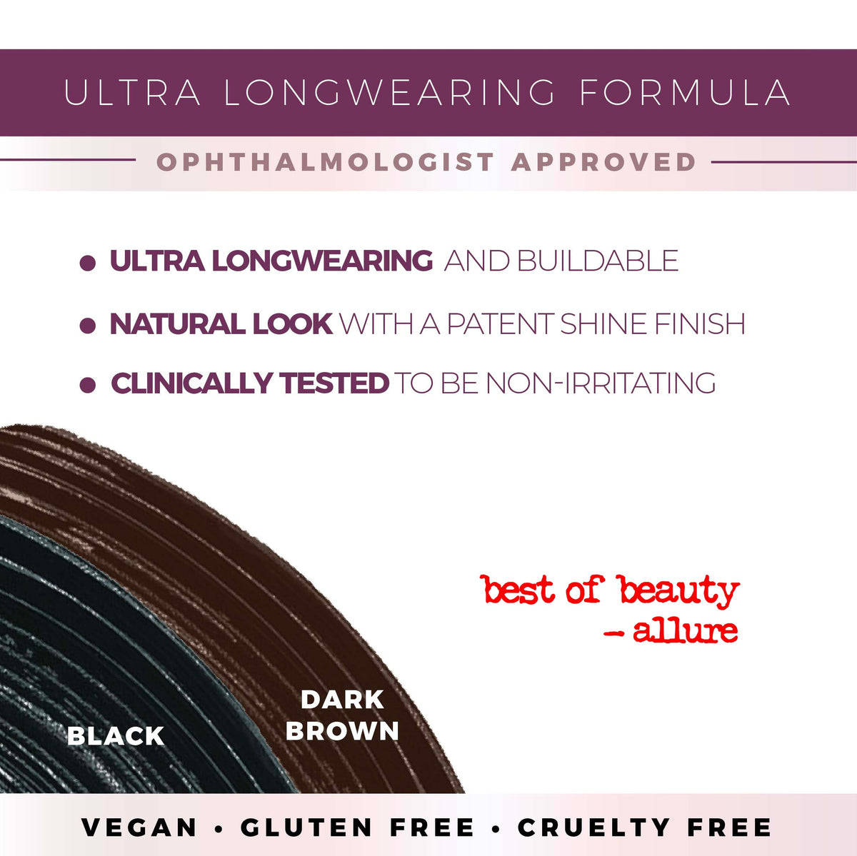 Original TUBING™ Mascara