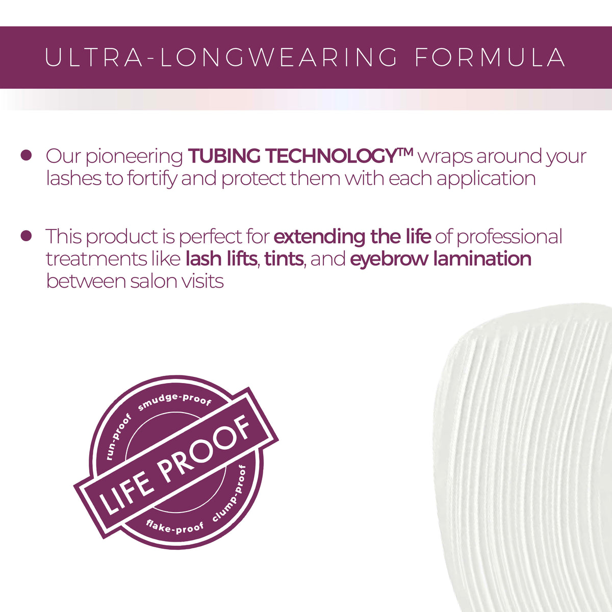 Imprimación Curling TUBING™