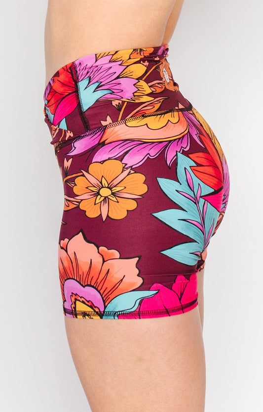 Movement Short - Indie Flow