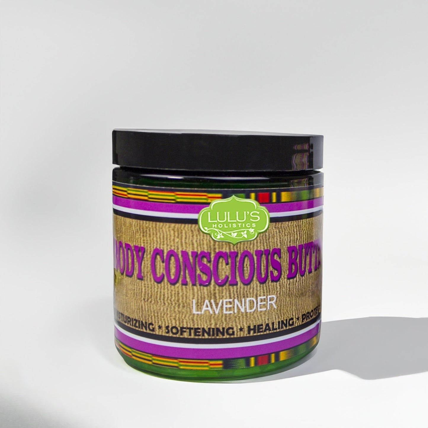 Lavender Body Conscious Butter for Deep Relaxation