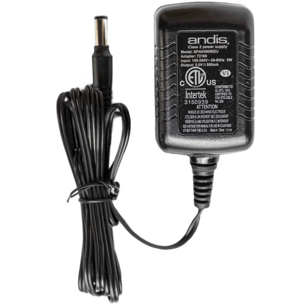 Andis Master Cord/Charger