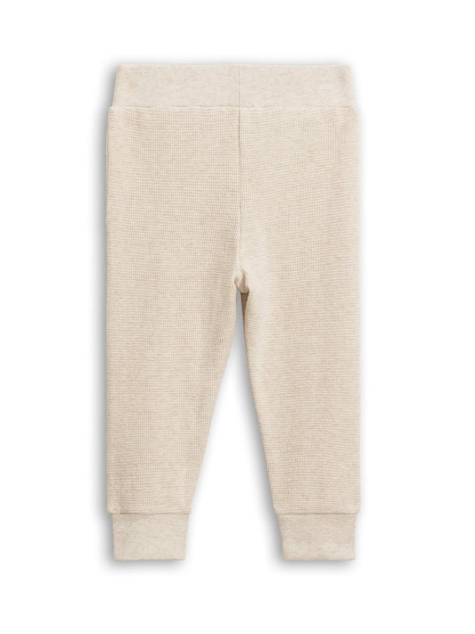 Nelson Waffle Knit Jogger