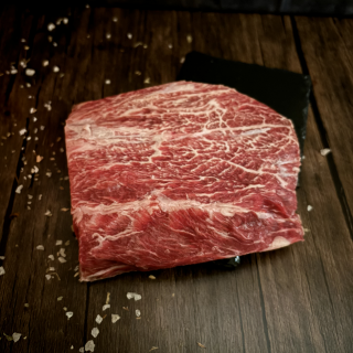 FOF Le coffret du roi du grill Five Oaks