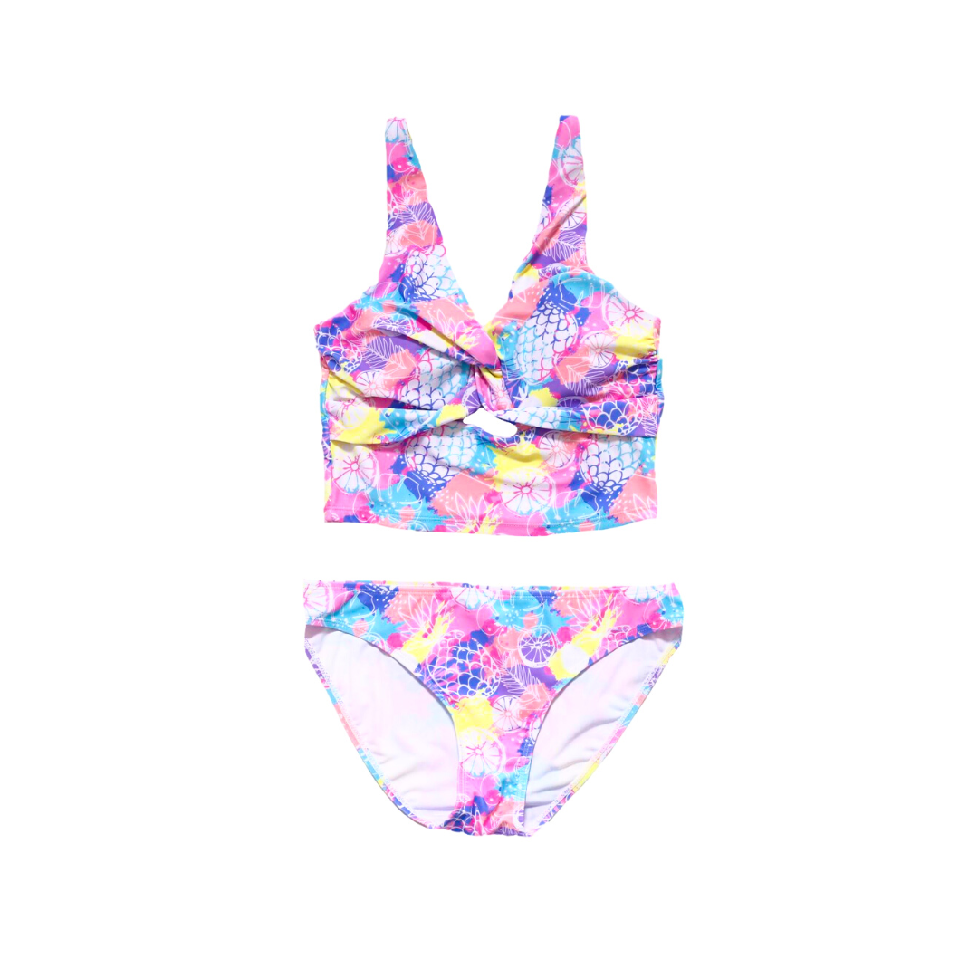 Briland Del Mar Two Piece Swimsuit WOMEN'S