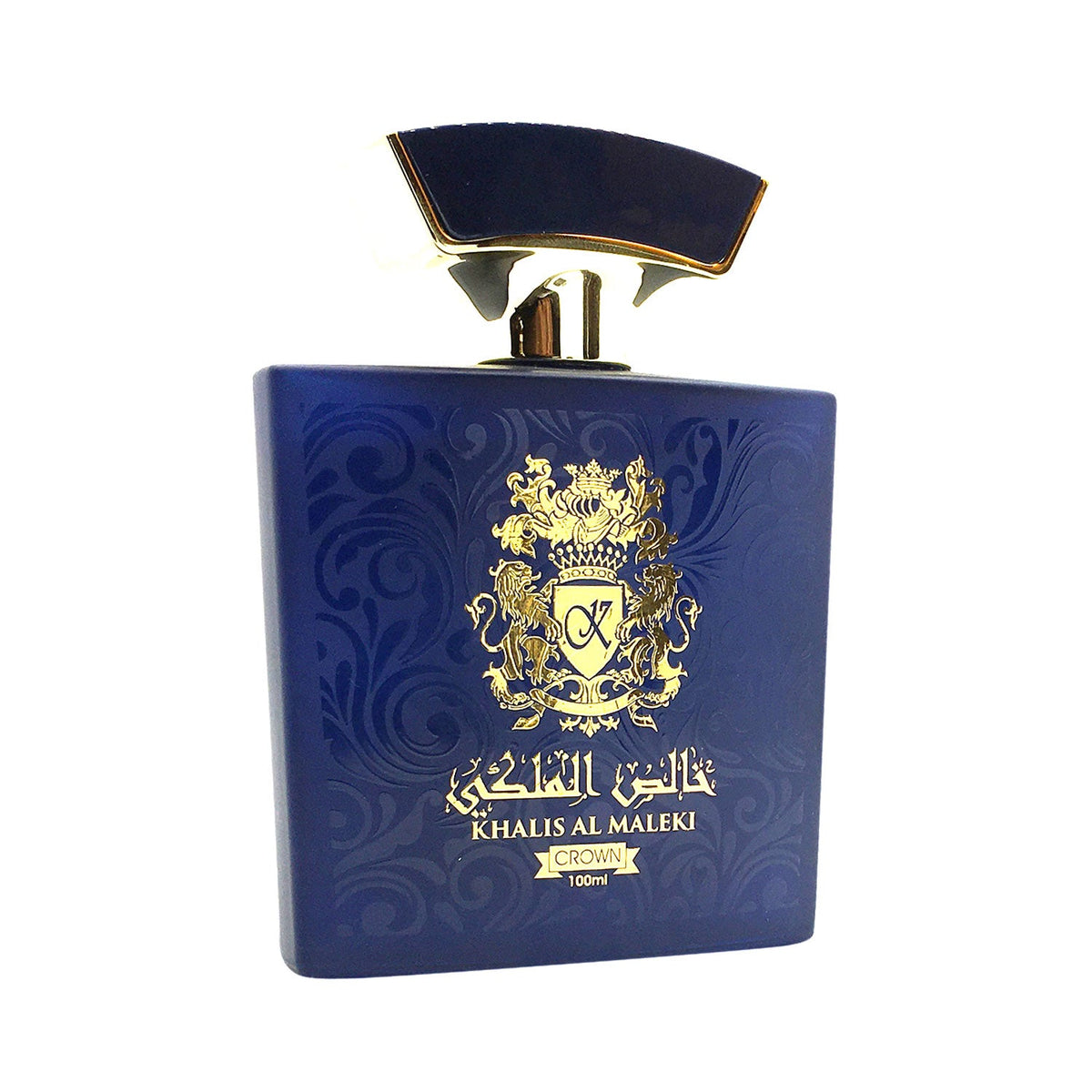 KHALIS AL MALEKI CORONA 100 ML EDP