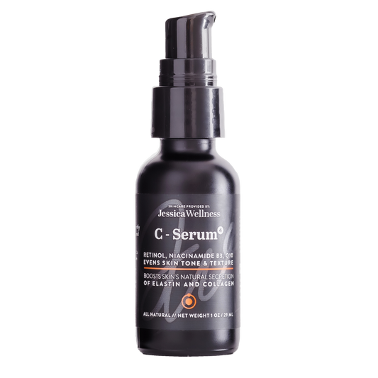 C-Serum