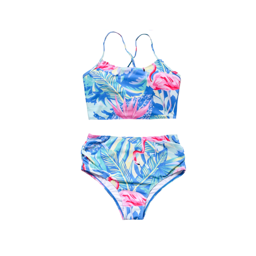 Traje de baño de dos piezas Baydream Reef para mujer