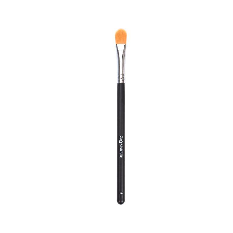 Flat Concealer Brush for Eyebrows