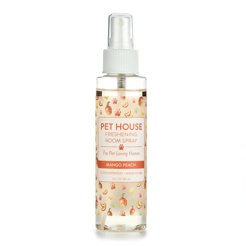 Spray de ambiente Mango Melocotón