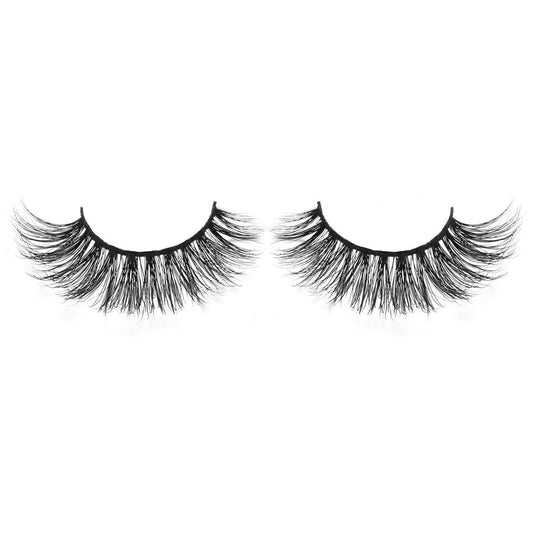 3D Mink Eyelashes - Dubai