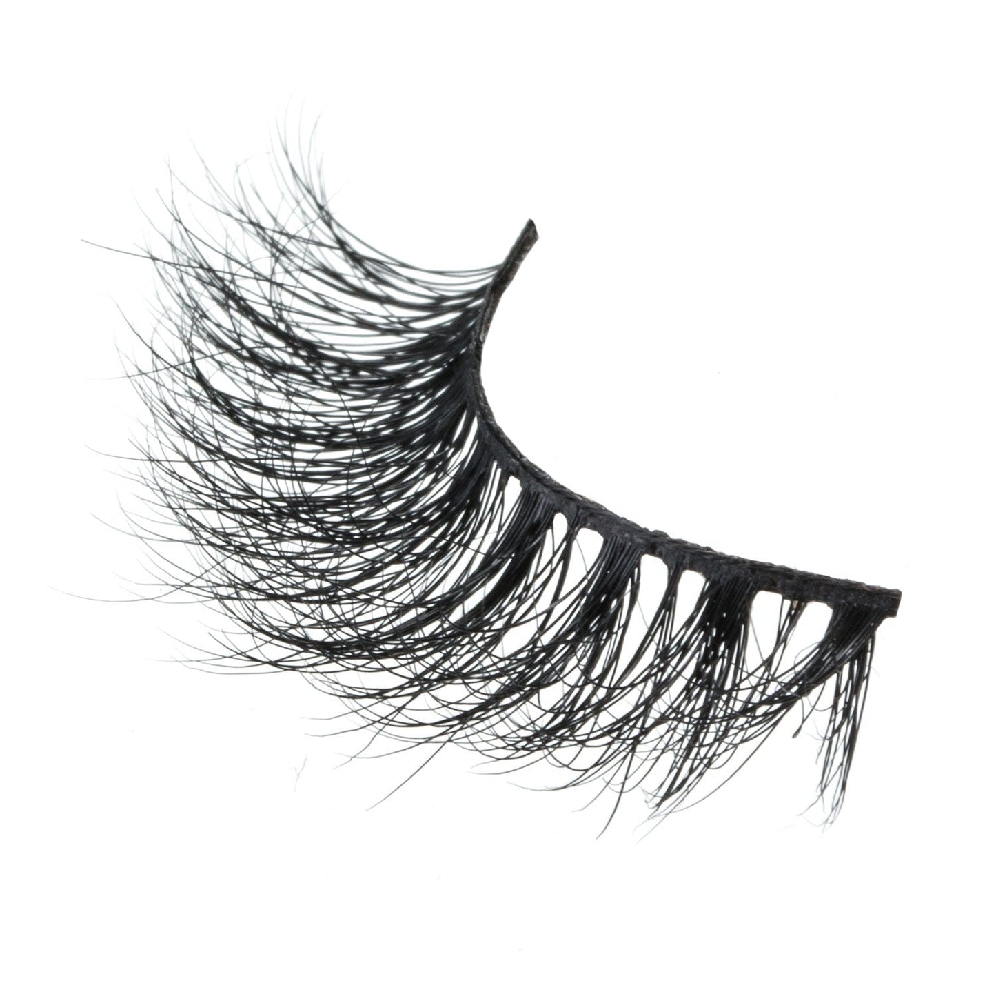 3D Mink Eyelashes - Emma