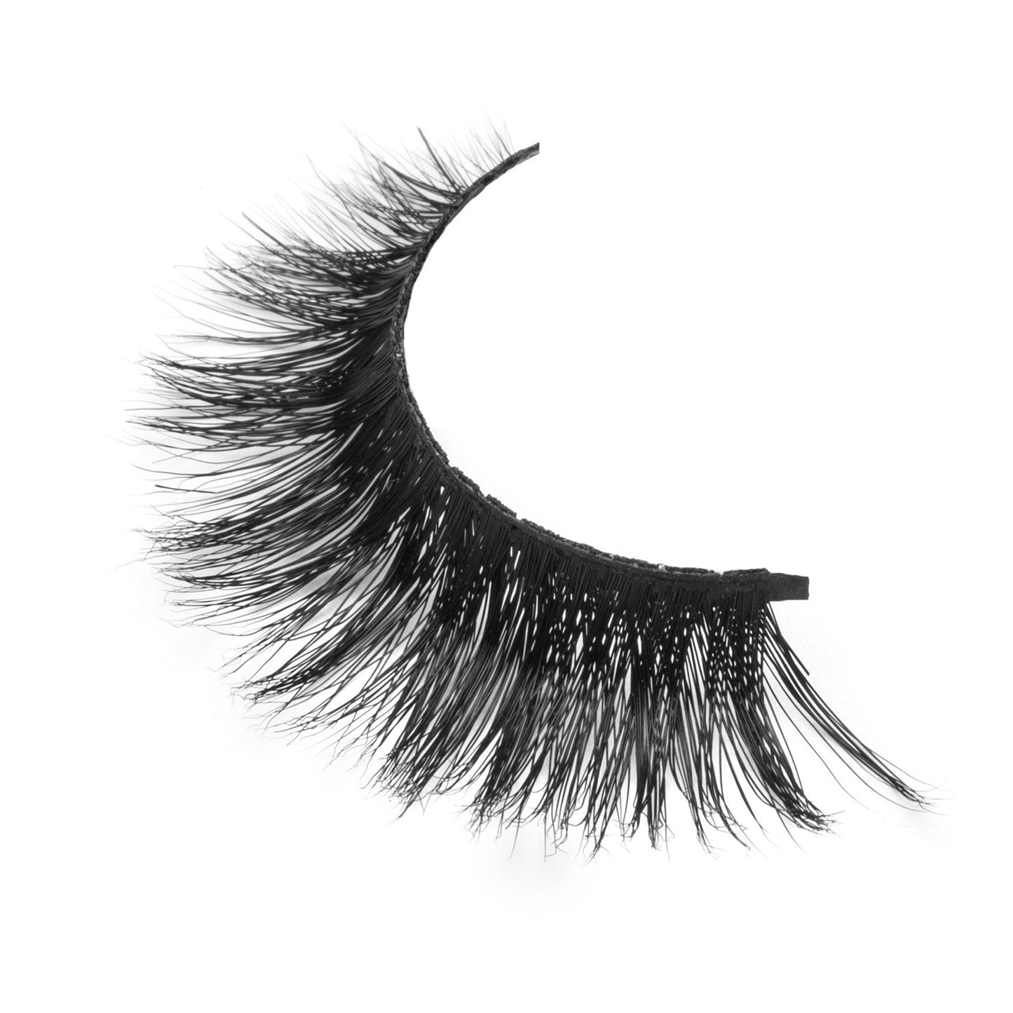3D Mink Eyelashes - March
