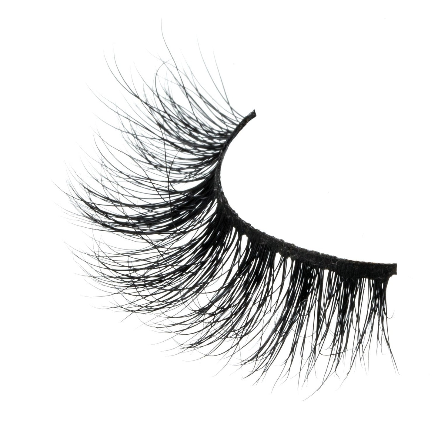3D Mink Eyelashes - Soul Sista