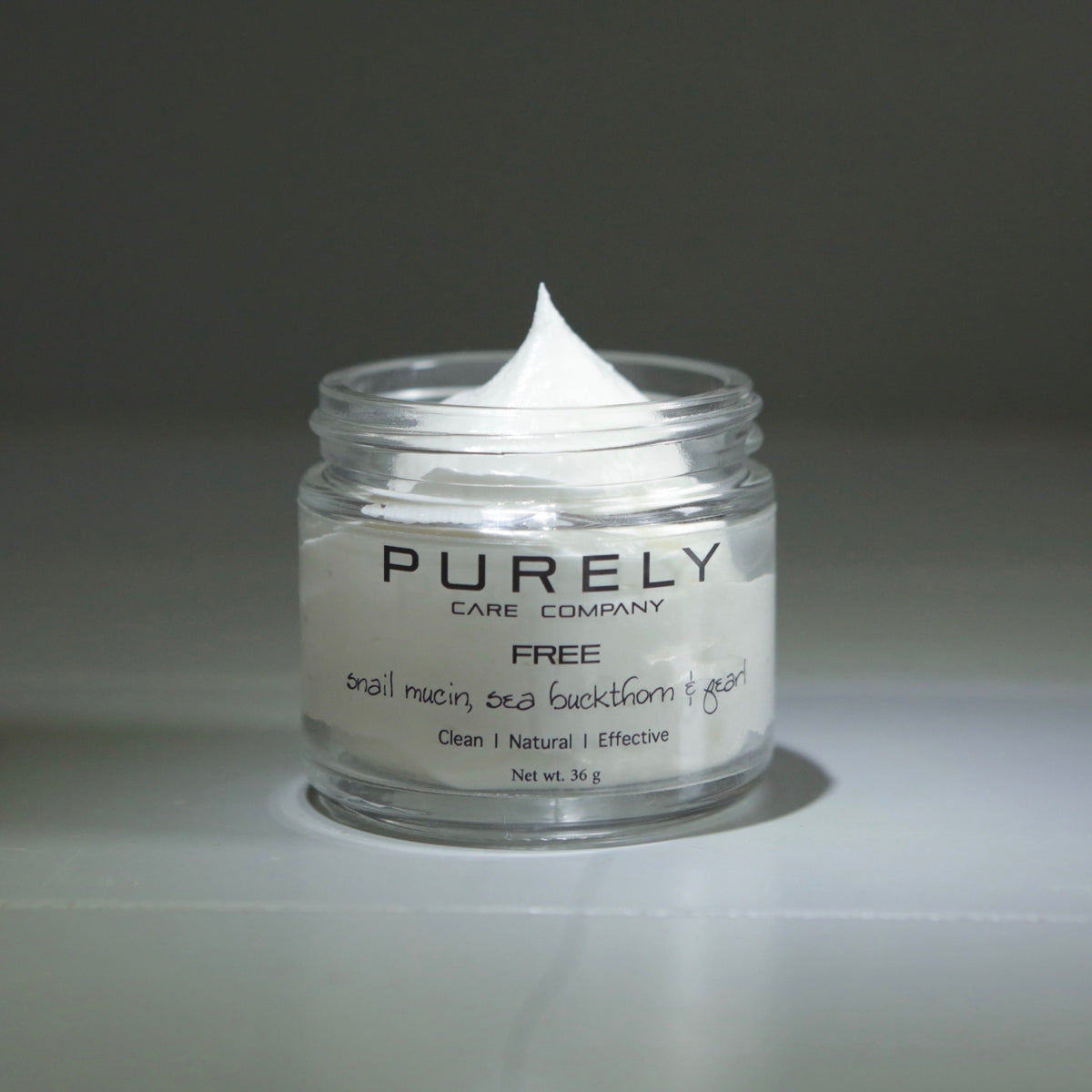 PURELY Free