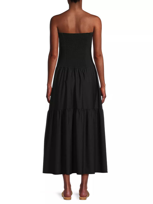 Emilia George - The Evelyn Dress