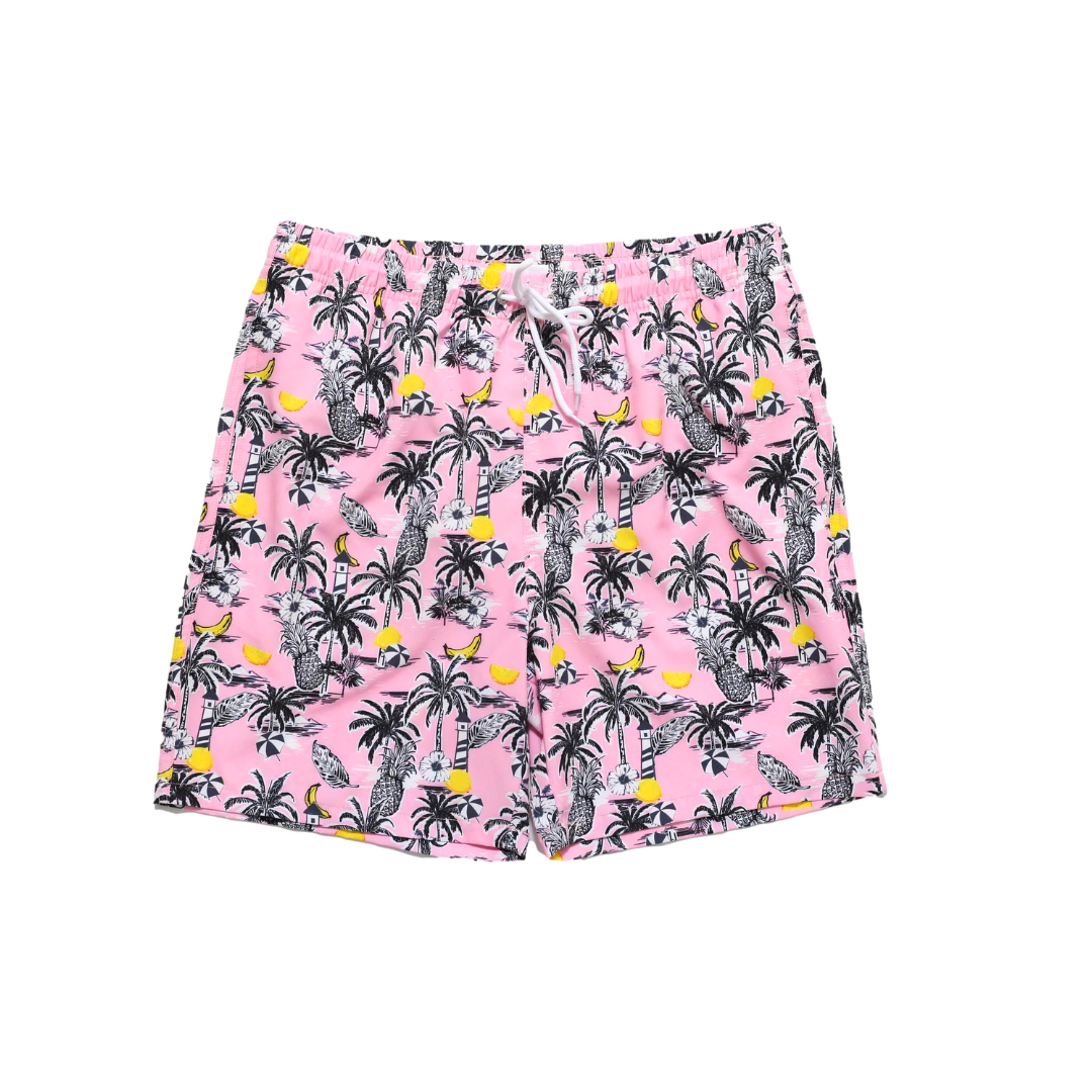 Kona Reef Trunks MENS