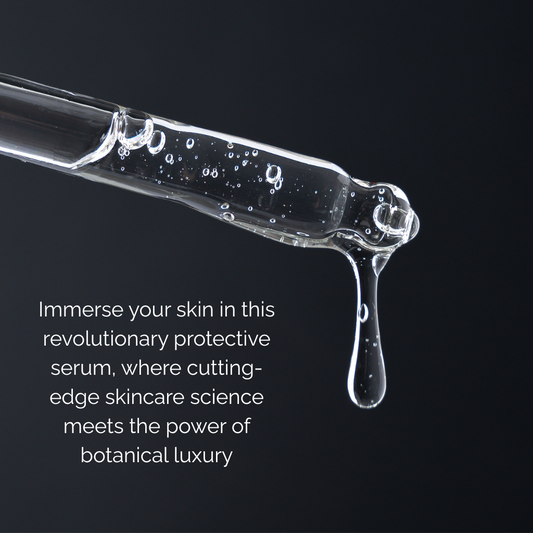 Protective Day Serum