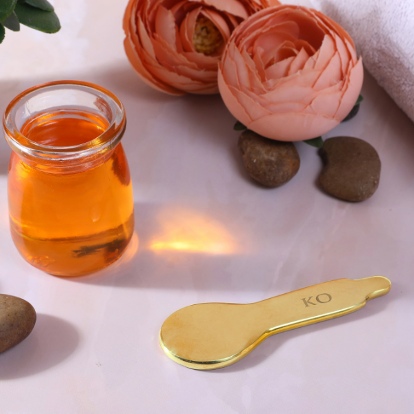 KANSA FACIAL SPOON GUA SHA
