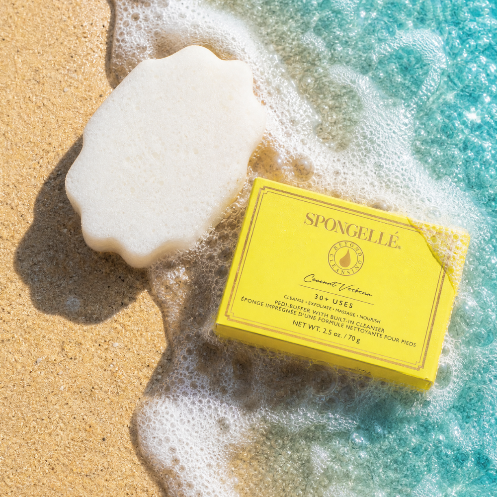 Verbena de coco | Pedi Buffer