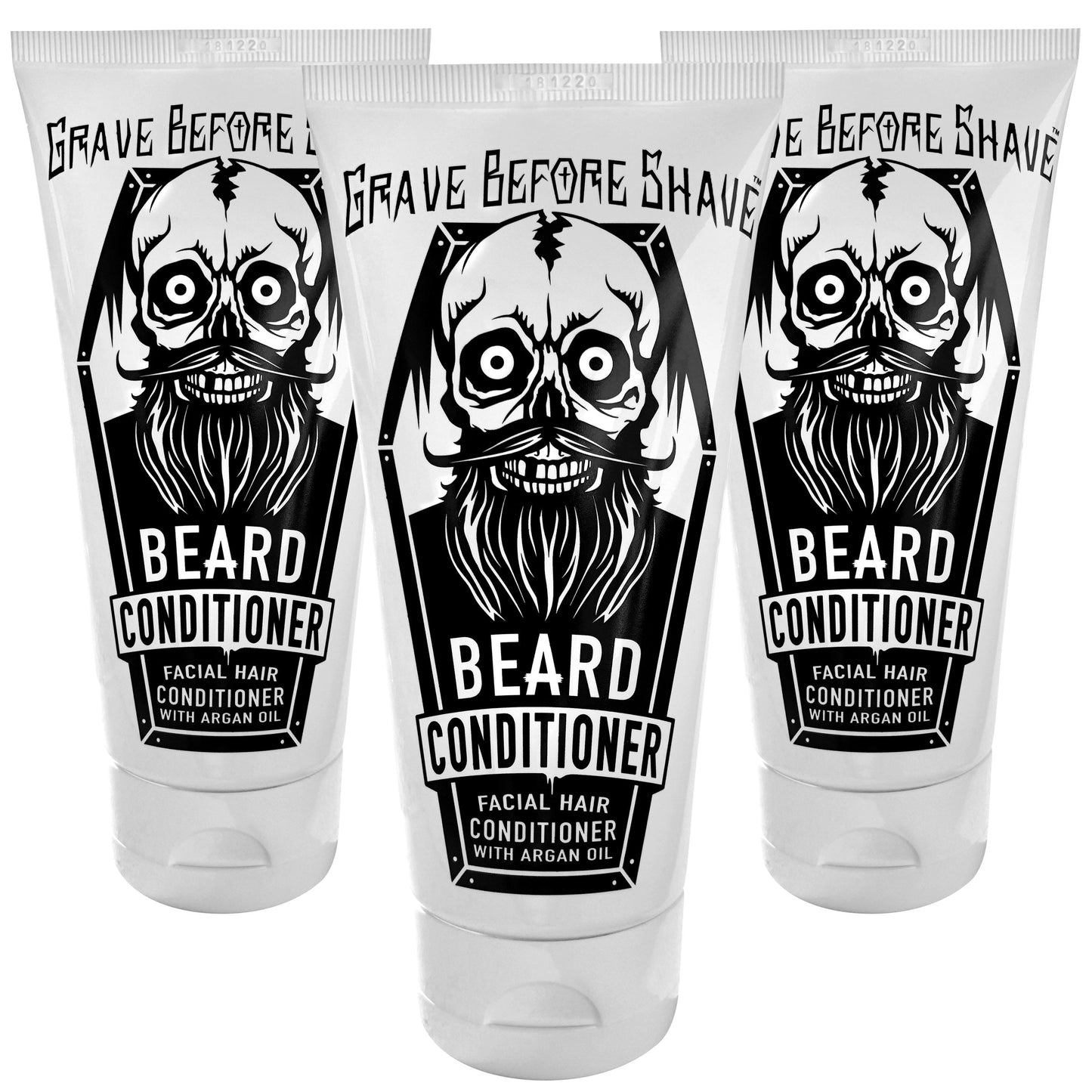 GRAVE BEFORE SHAVE™ BEARD Conditioner